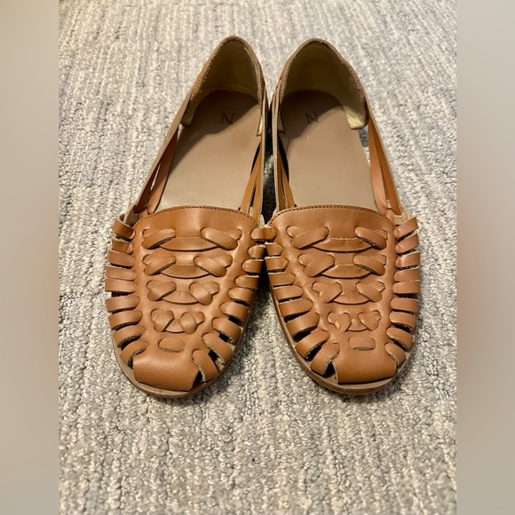 Nisolo Shoes - Nisolo Ecuador Sandals